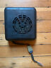 86150-87011 Sb-1207 Fujitsu Toyota Van Wagon Subwoofer Speaker Made In Japan