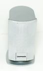 Sb-hsx2 Panasonic Silver Speaker Great For Communications Radios Receivers