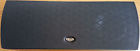 Sc 5 Sc.5 Klipsch Black Home Audio Center Channel Speaker Excellent Used