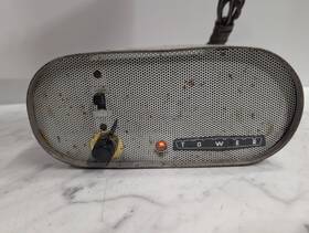 790-45910 Sears Tower Model 50/60 Cps Master Station 20 Watt Ham Radio