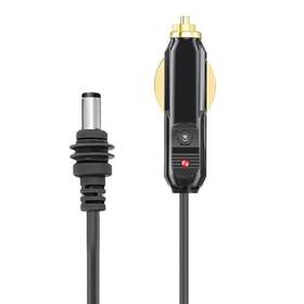 Senecesli3daghu8r17 Senecesli Starlink Mini Dc Car Power Cable 32.8ft Satellite Charger Cord