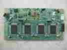 Shape-dds66312 X50-3140-00 Kenwood Ts-850 Original Car Unit Excellent