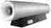 Si802sil Sharper Image Woofi Powered Subwoofer