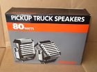 Sk415 Sparkomatic Speaker Pickup Truck Watts Speakers Nib