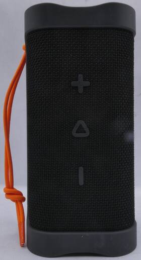 2sksk1847bol2 Skullcandy Black - Terrain Portable Waterproof Bluetooth Speaker #122339#