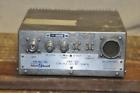 Smr-410 Adams Russell Rf Tuner