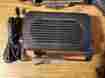 Snn4020a Motorola External Speaker Use For Ham Cb Or Scanner Radio