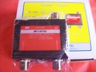 Hf-60 So239 Mhz. Mfj 4916s 140-520 - Mhz.duplexer