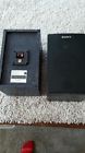 Ss-msp7000 Sony Sound Use Surround Wood Black Case Speaker Great -