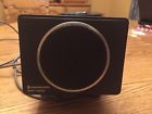 Ts-120s Sp-120 Kenwood External Desktop Speaker
