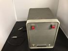 Sx-190 Sp-190 Allied Radio Shack Speaker For Ham Receiver