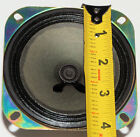 Sp-301 Unbranded Brand New Nos Ohm Watt Replacement Speaker For Mobile