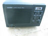 Sp-8-ll-7 Yaesu Deluxe Filtered Speaker Iwith Phone And Very Nice