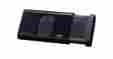 Sp-a130-b Jvc Compact Portable Travel Speaker Black