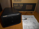 Sp10 Yaesu External Speaker With Upgraded Driver