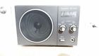 Ft.102 Sp102 Yeasu Yaesu External Filtered Speaker Dm My Other Ham Radio