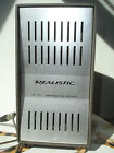 Dx160 Sp150 Realistic Radio Shack Speaker For Dx150