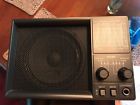 Sp-2000 Sp2000 Yaesu External Speaker With Pass Filters Works Great