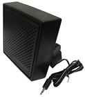 Sp217 Taf External Speaker Two Way Radios Scanners Receivers Jack