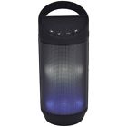 Sp606-black Sylvania Bluetooth Neon Light-up 058465800475