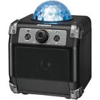 Sp613 Sylvania Disco Ball Bluetooth 058465803254