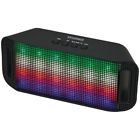Sp620-black Sylvania Bluetooth Neon Light-up 058465800482