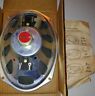 Sp69d-mi Utah Vintage Electronics Speaker Oval
