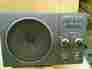 Sp767 3j053 Yaesu Filtered Speaker Nice