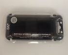 Spa130b Jvc Compact Black Speaker Portable