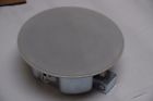 Spa525fr Current Audio In-ceiling Speaker For School Commercial Applications W Fastlock Grille