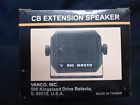 Spb-3 Vanco Cb Radio External Speaker Extension Big Mouth