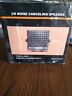 Spb-6 Vanco Vintage Cb Noise Cancelling Speaker 741835020626