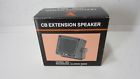 Spb-9 Spb9 Vanco Nos External Speaker Cb Ham Heavy Duty Plug