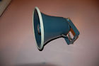 Spc-15 8 Ohm Weatherproof Horn Specko Speaker Watts 25 Outdoor