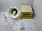 Spc-5 Speco Trumpet Speaker