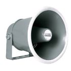 Spc104 Speco Inch Aluminum Weatherproof Pa Speaker Horn Ohms 030519181105
