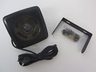 40851 Speaker External Style Radio Ham Aries Weatherproof 8 Wedge Ohm Cb