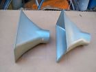 Speaker Cones Vintage Hornes