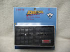 360-16 Speaker Extension Dual Ham Visor Cb Sun