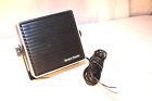 Speaker Radio Extension Shack Realistic Cb Scanners