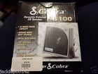 S1000 Speaker Cobra