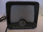 Speaker Series Excellent Prices R-47 Condition Receivers -47 Hallicrafters Sx Compact