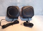 Hsn4030a Speakers 8 Motorola External Ohm Mounting Bracket