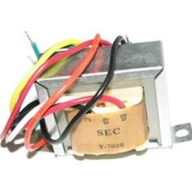 T7020 Speco Technologies 20w 70v Line Transformer