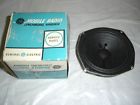 Spkr Mastr Police Speaker Ham Two-way Band Meter Ii Cb Radio