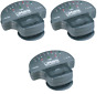 Sr600x3 Martin Lot Of Matrix Digital Auto Tuner Chromatic 0736021492998
