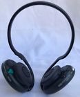 Srf-h11 Sony Sports Am Fm Wireless Radio Walkman Headphones