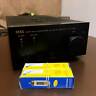 Srm-t1 Stax Signature Vacuum Tube Driver Unit No Speaker Headphones