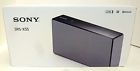 Srs-x55 Sony Wireless Portable Speakers Used