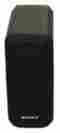 Ss-v230 Sony Compact Slim Speaker Great For Communications Radios Receivers